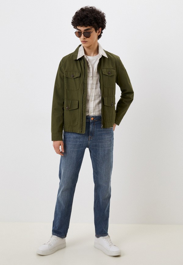 фото Джинсы colin's