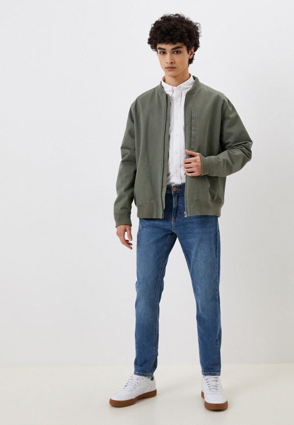 фото Джинсы colin's