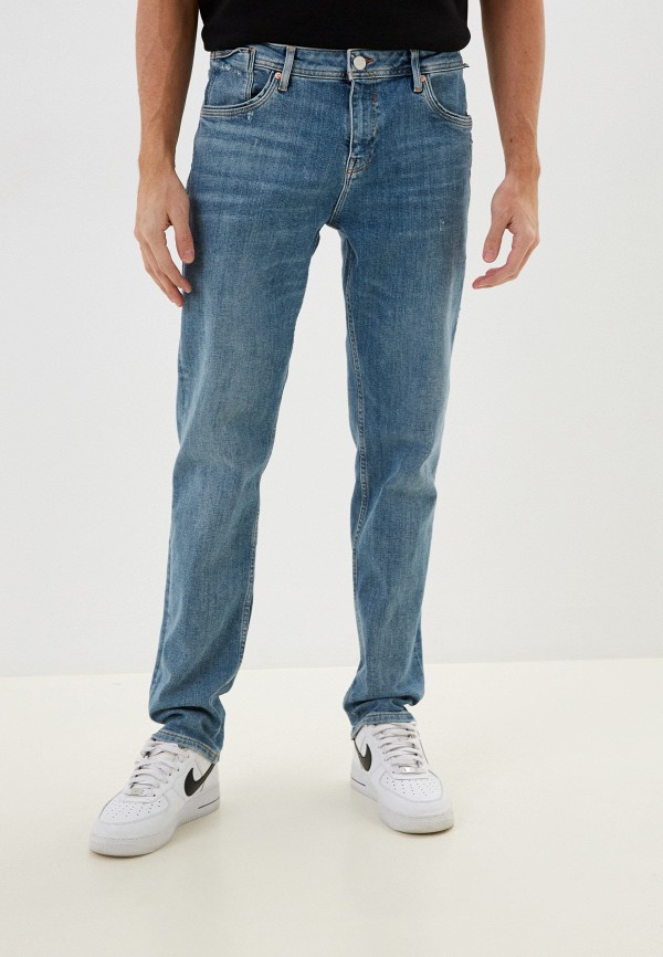 фото Джинсы colin's