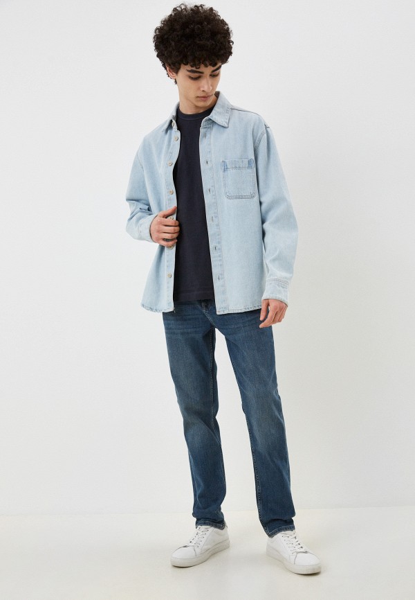 фото Джинсы colin's