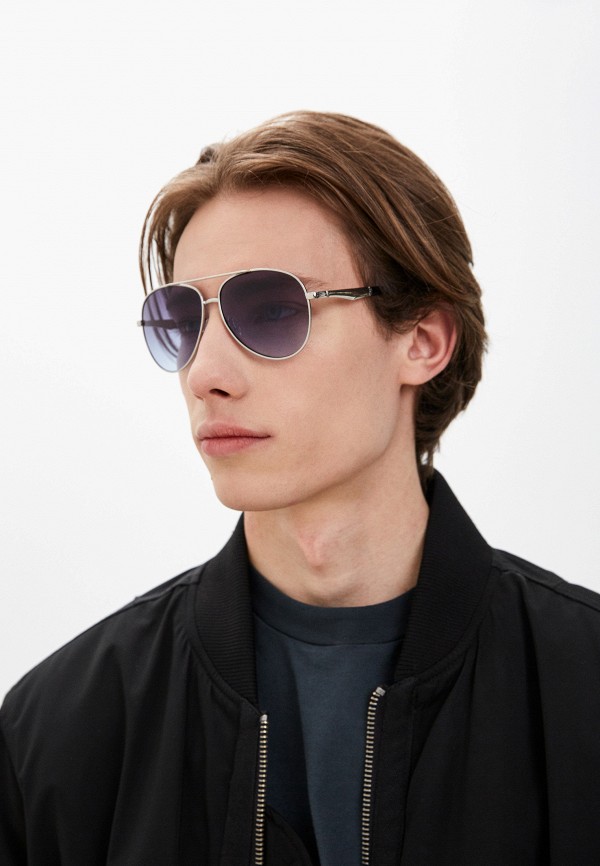 фото Очки солнцезащитные fabretti