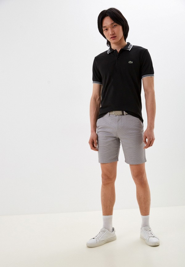 фото Шорты lacoste