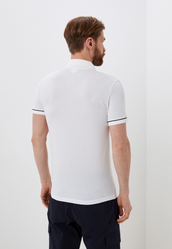 фото Поло lacoste