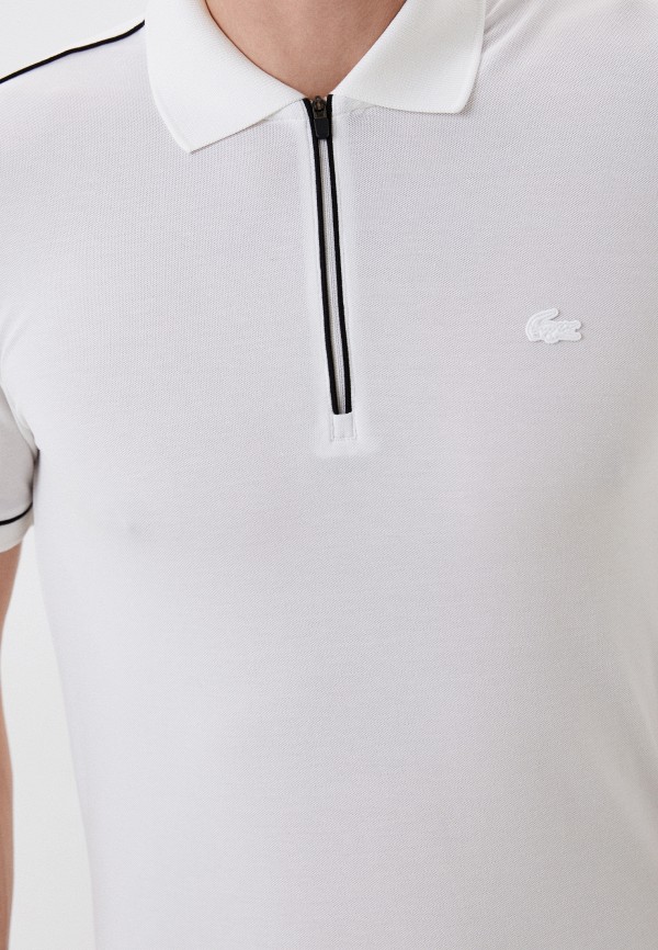 фото Поло lacoste