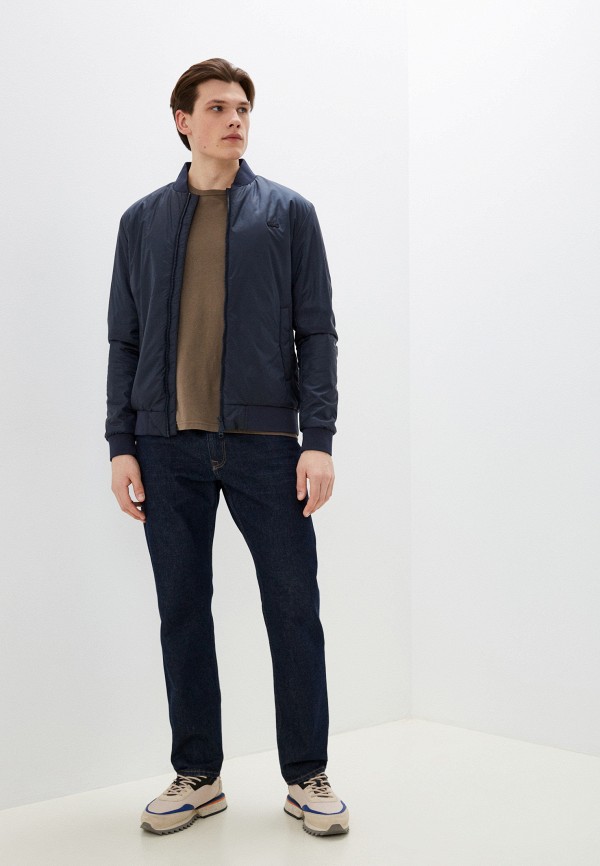 фото Куртка утепленная lacoste