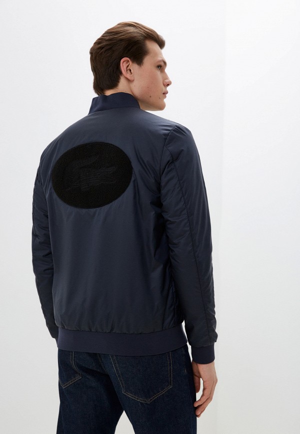 фото Куртка утепленная lacoste