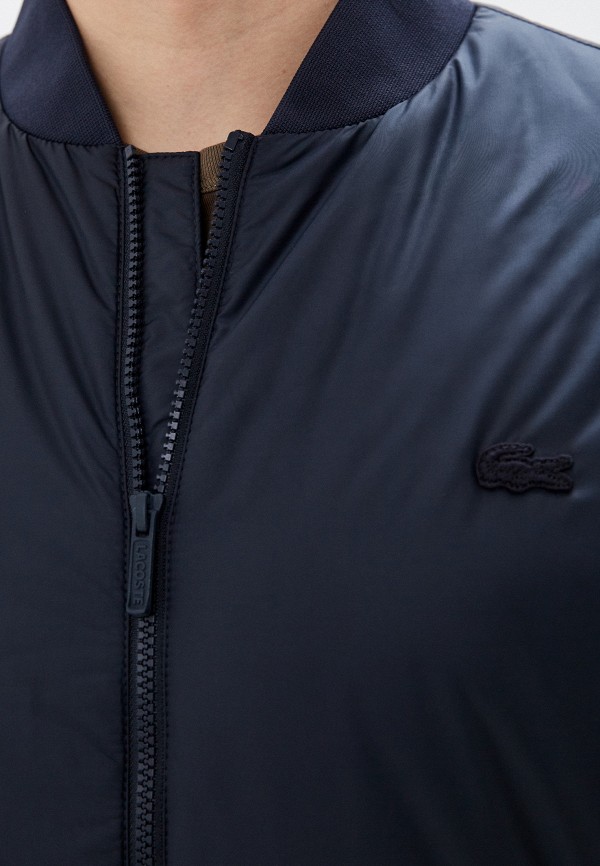 фото Куртка утепленная lacoste