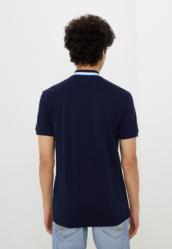 фото Поло lacoste