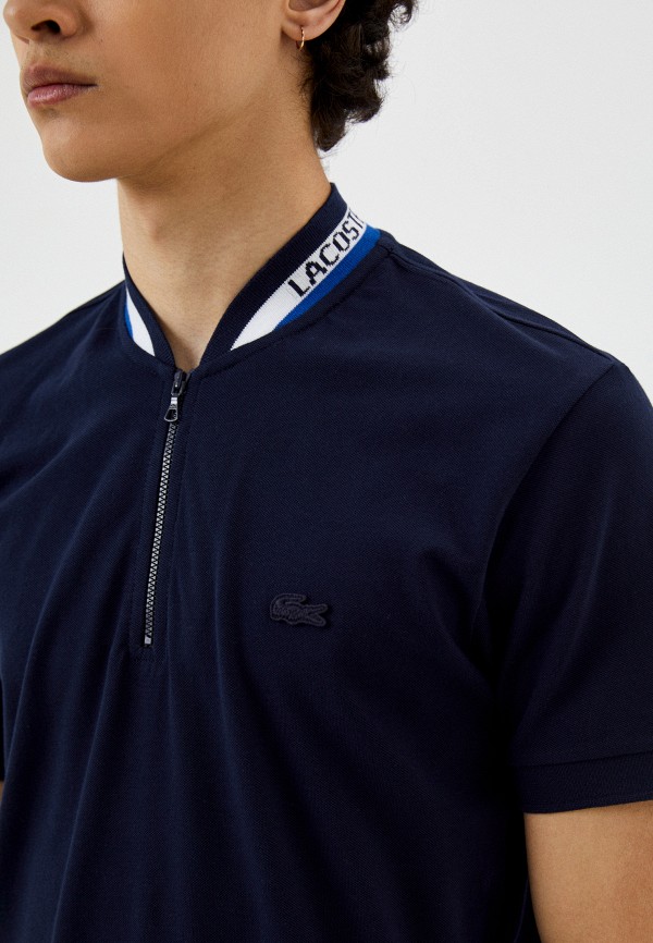 фото Поло lacoste