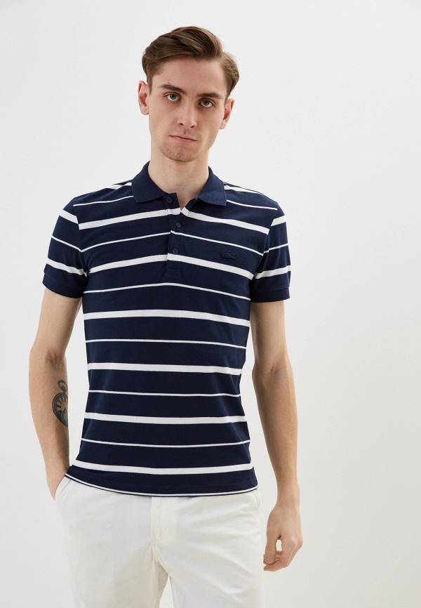 фото Поло lacoste