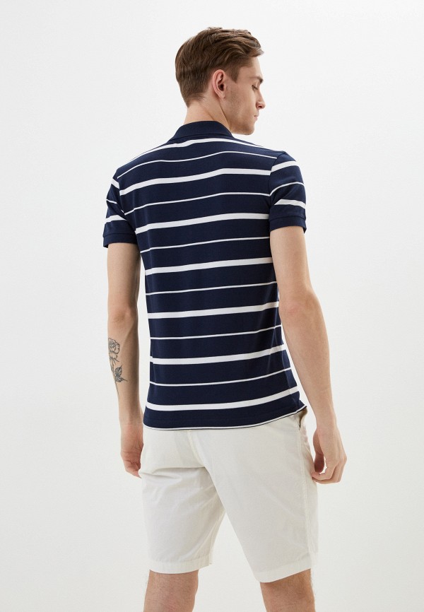 фото Поло lacoste