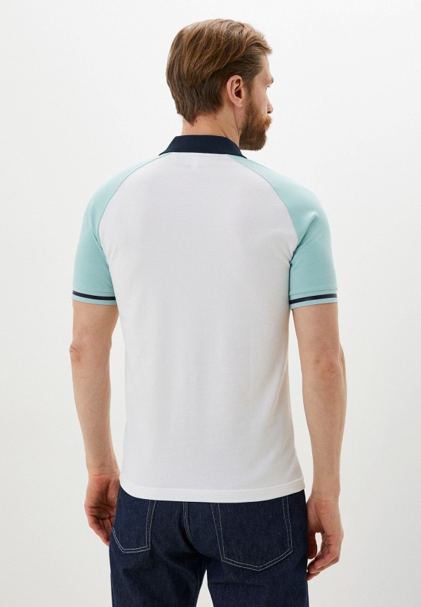 фото Поло lacoste