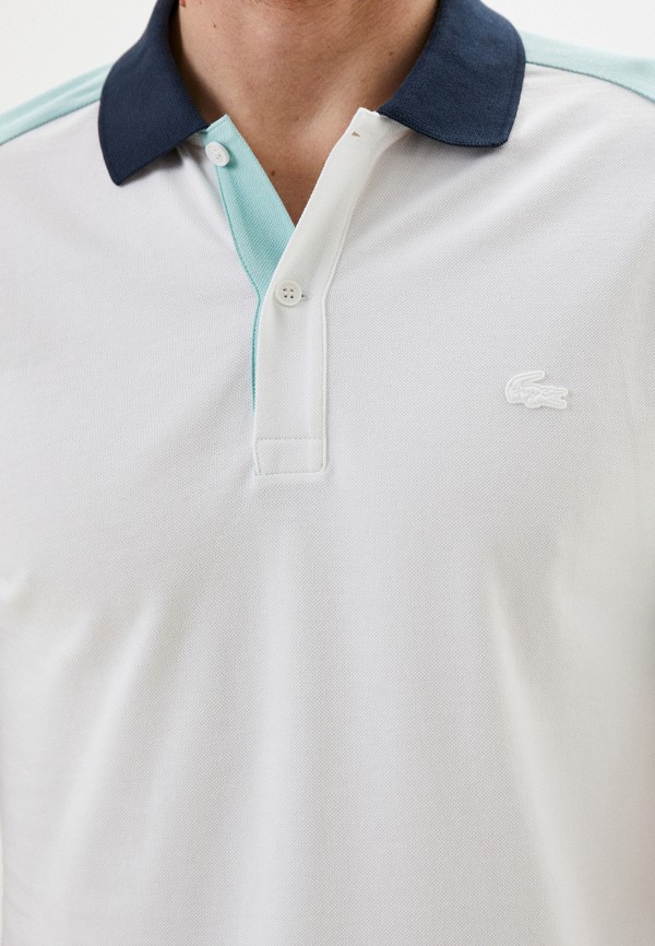 фото Поло lacoste