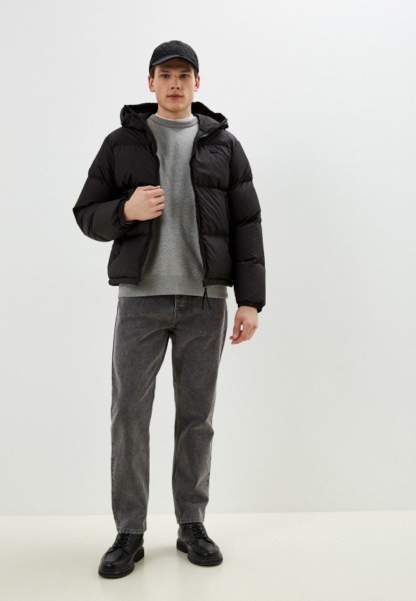 фото Пуховик lacoste