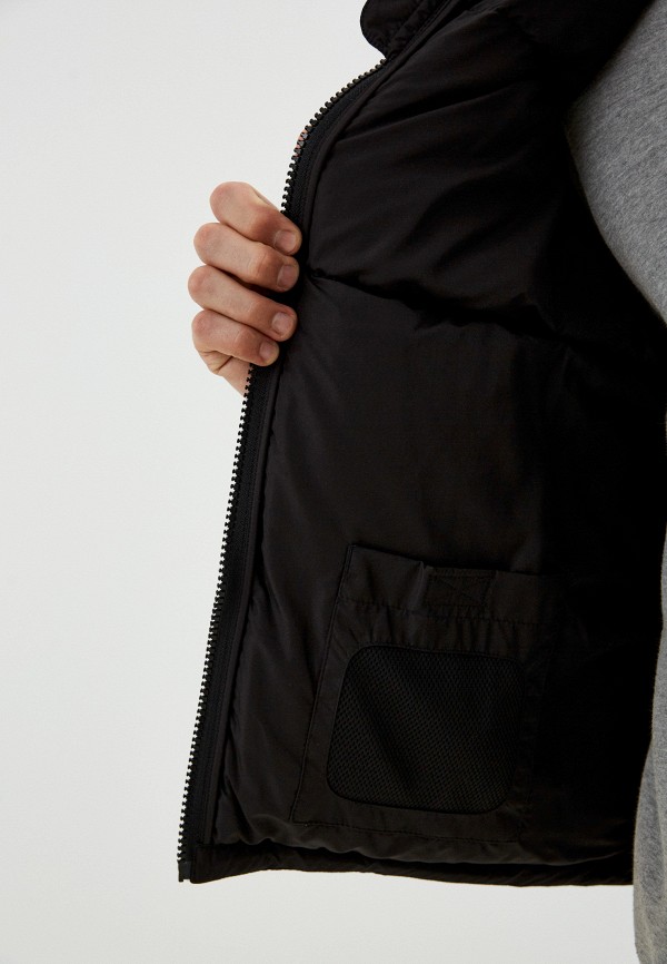 фото Пуховик lacoste