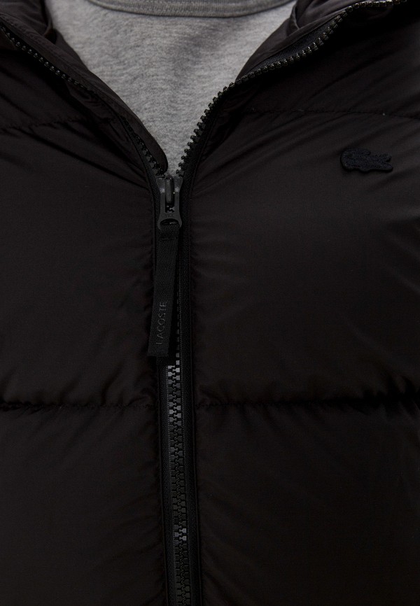 фото Пуховик lacoste