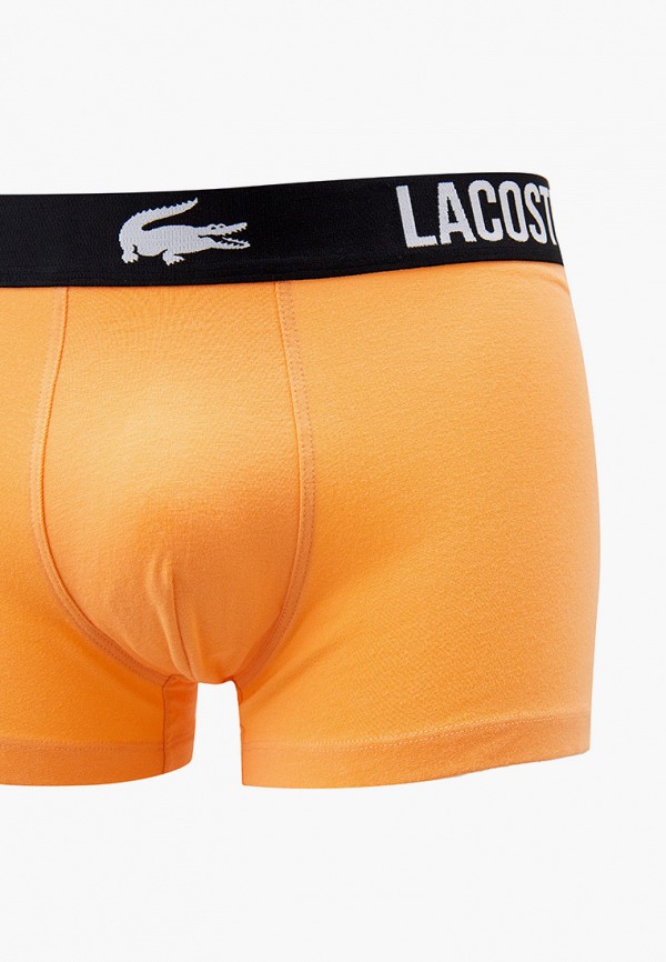 фото Трусы 3 шт. lacoste