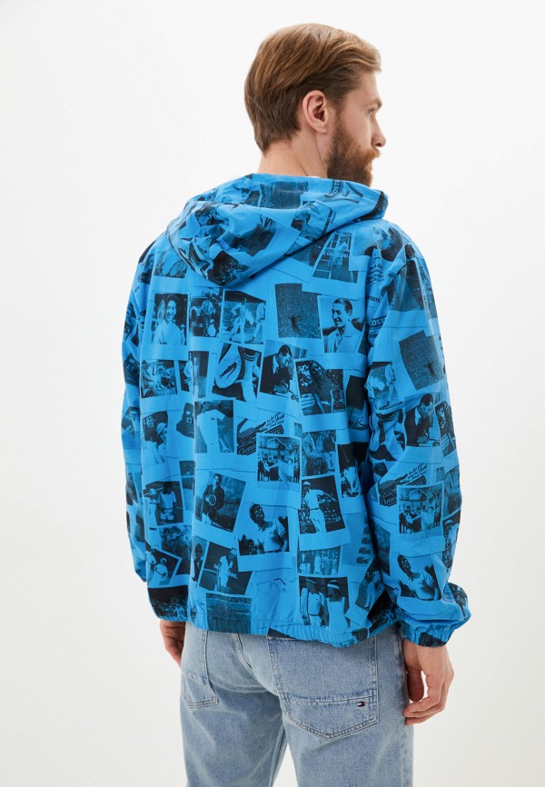 фото Ветровка lacoste