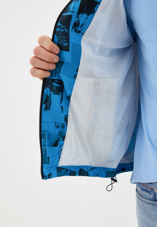 фото Ветровка lacoste