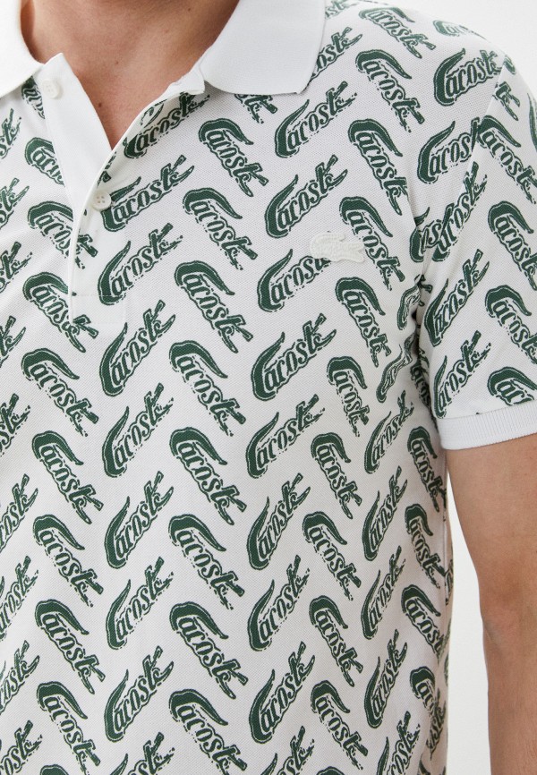фото Поло lacoste