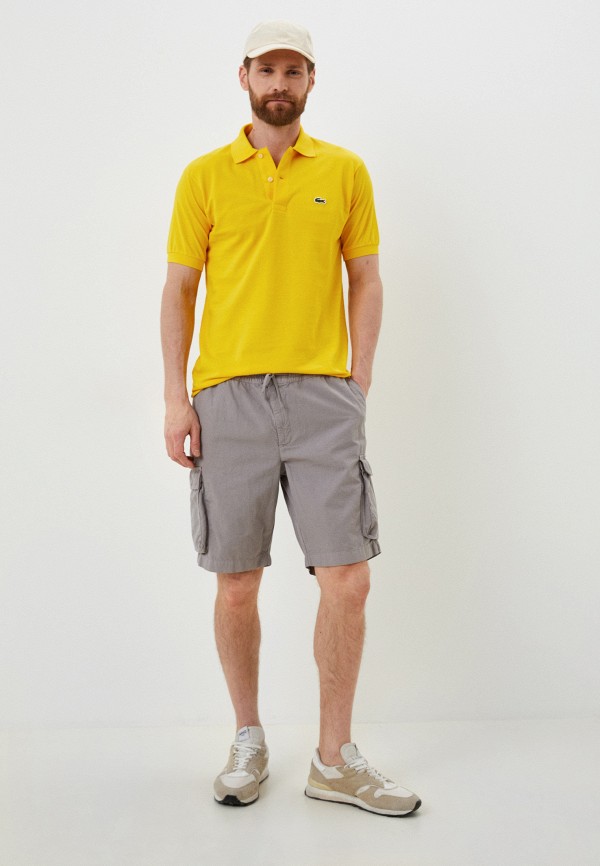 фото Шорты lacoste