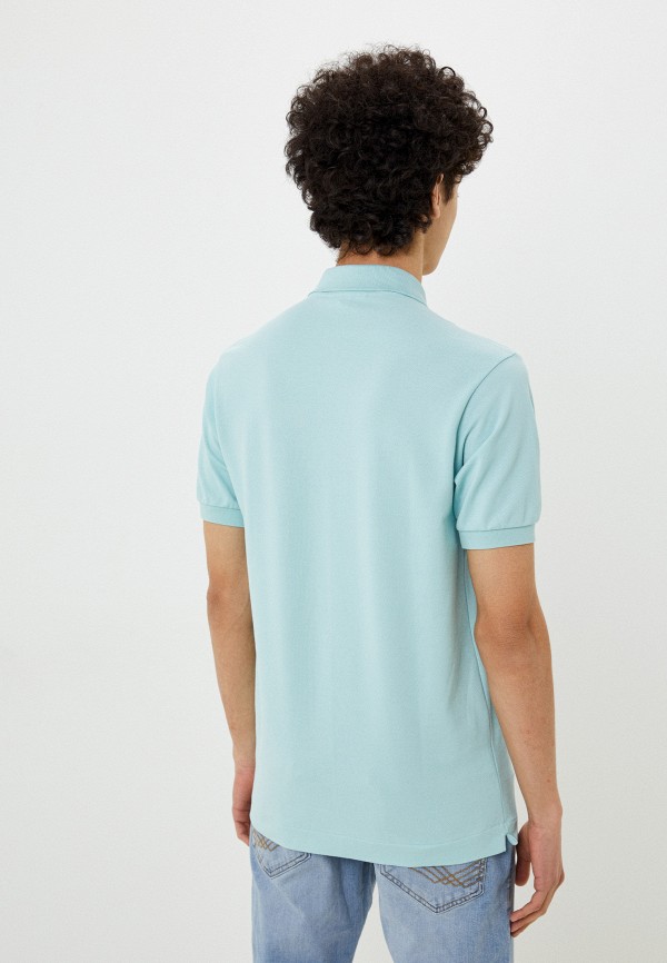 фото Поло lacoste