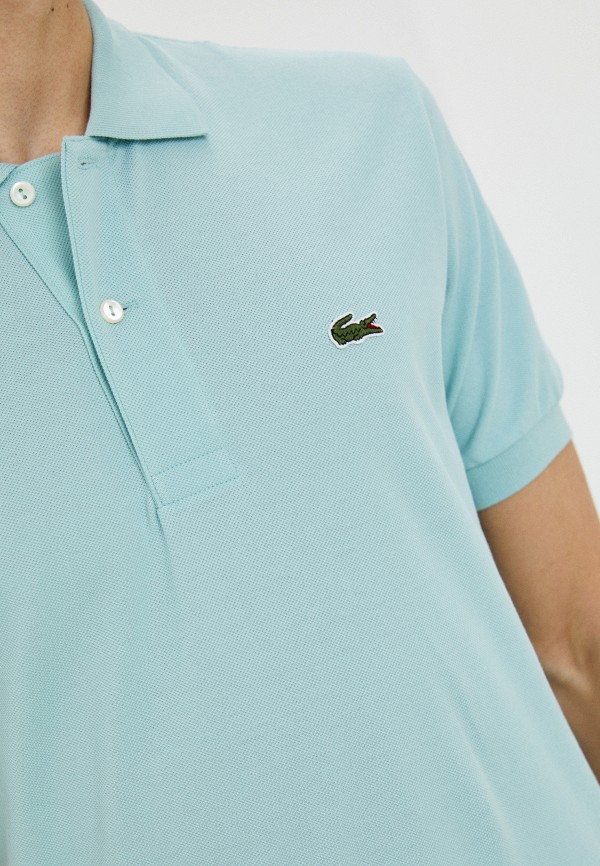 фото Поло lacoste