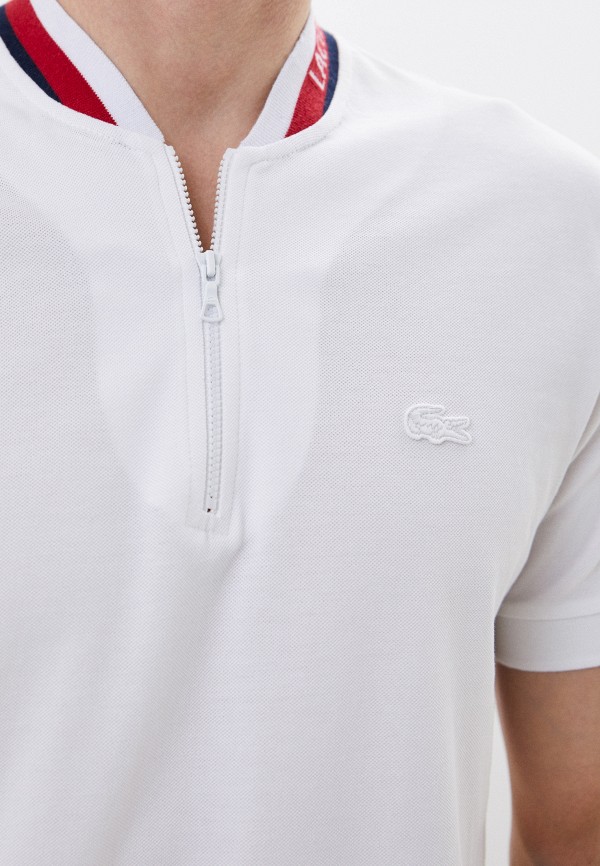 фото Поло lacoste