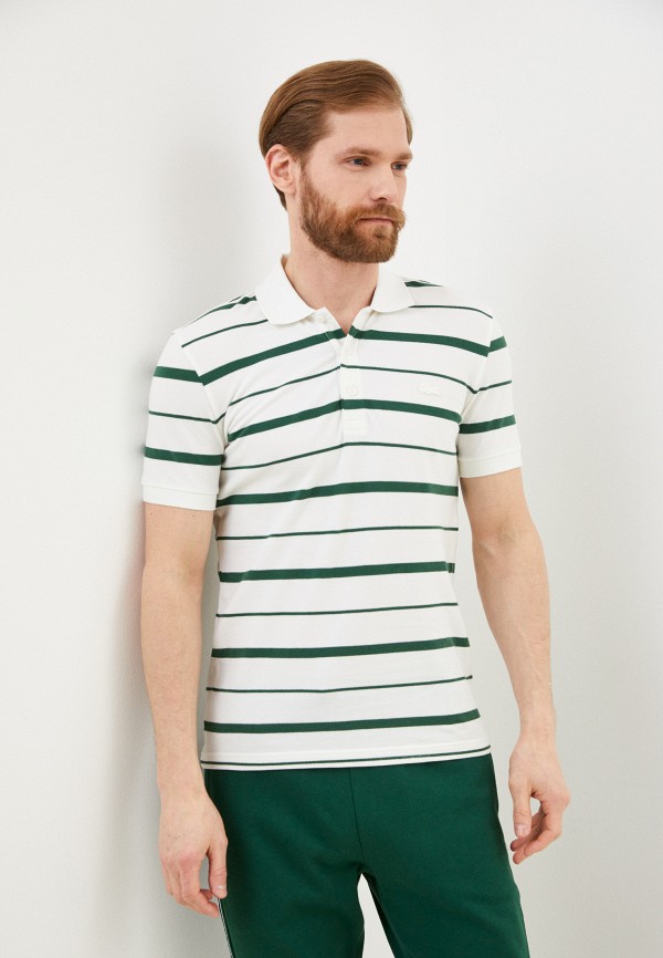 фото Поло lacoste