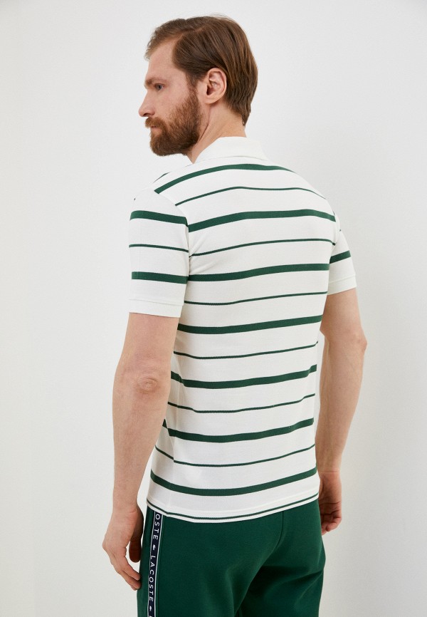 фото Поло lacoste