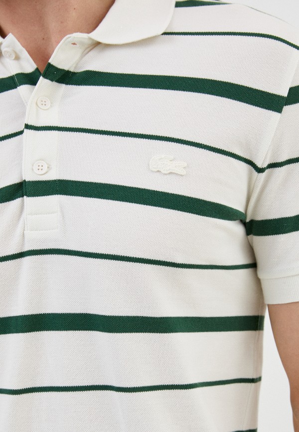 фото Поло lacoste