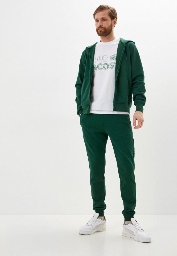 фото Толстовка lacoste