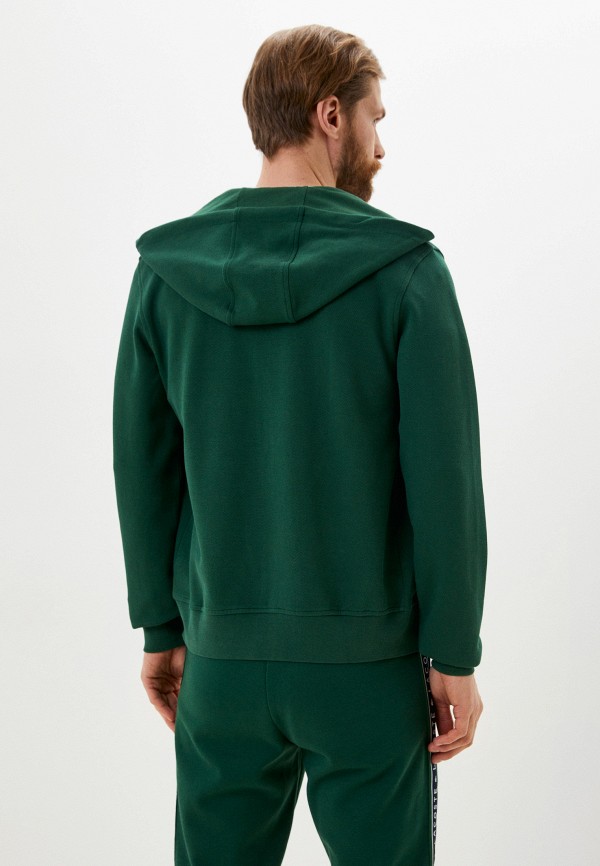 фото Толстовка lacoste