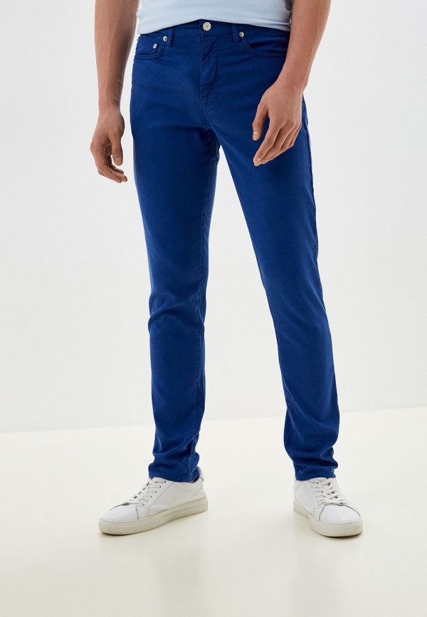 фото Джинсы lacoste