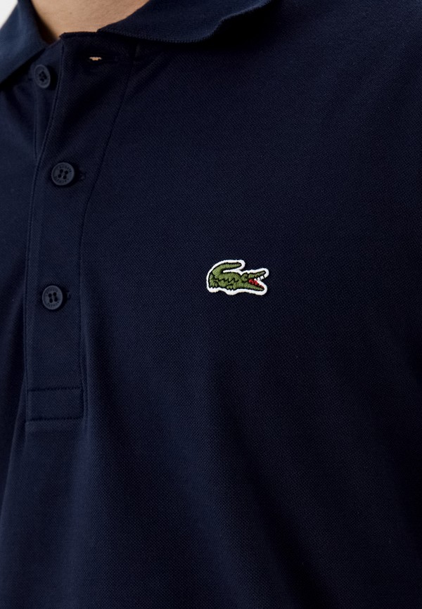 фото Поло lacoste