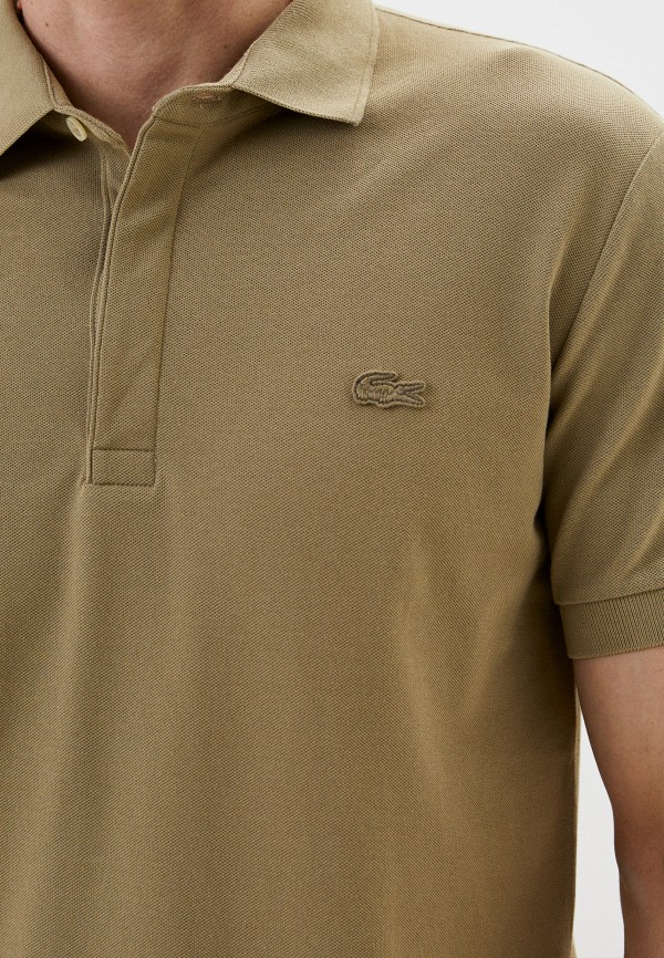 фото Поло lacoste
