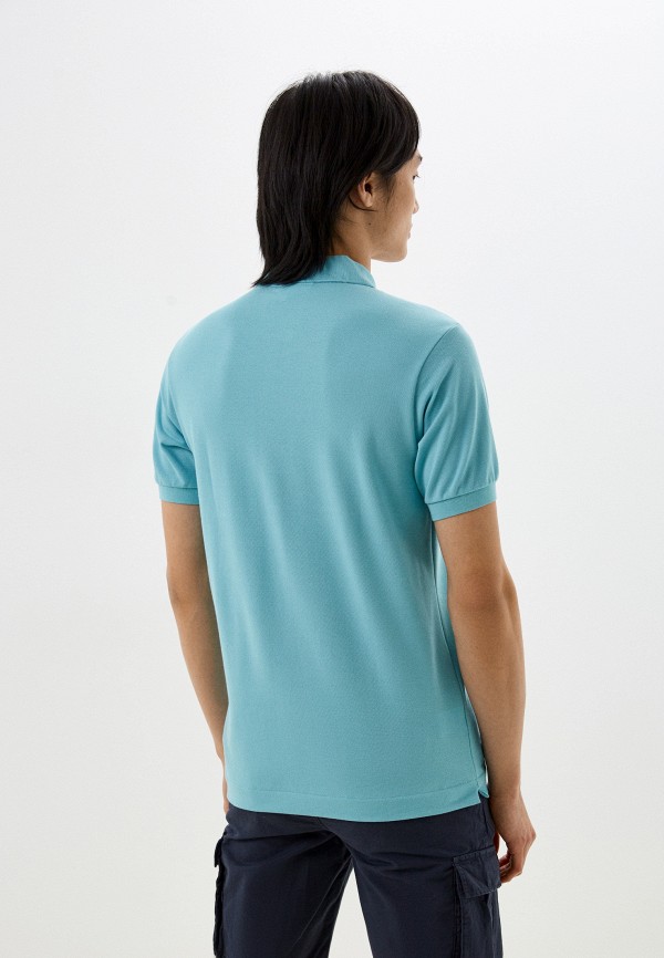 фото Поло lacoste