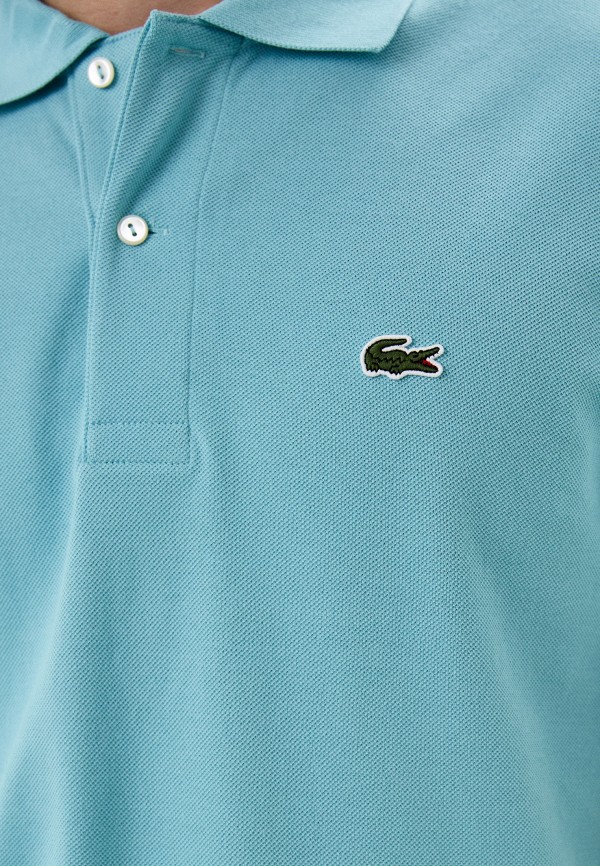 фото Поло lacoste