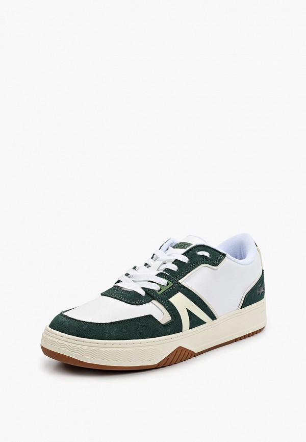 фото Кеды lacoste