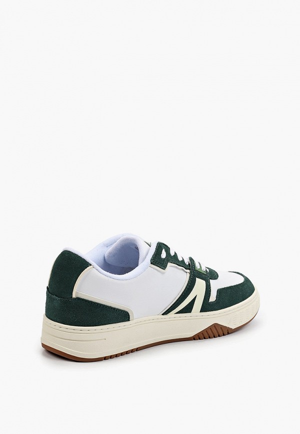 фото Кеды lacoste