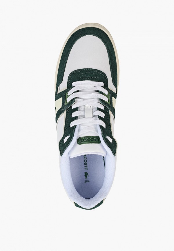 фото Кеды lacoste