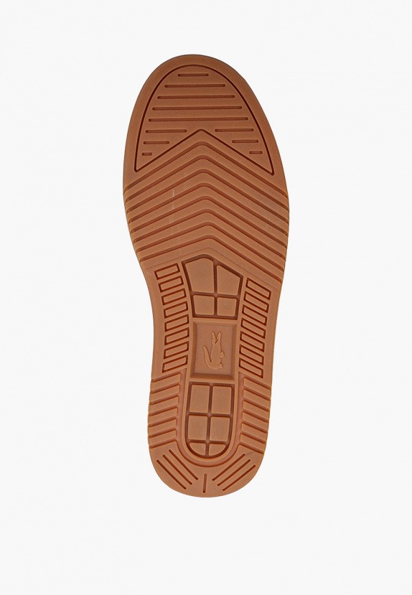 фото Кеды lacoste