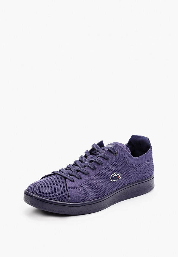 фото Кеды lacoste