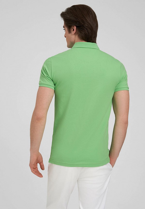 фото Поло henderson