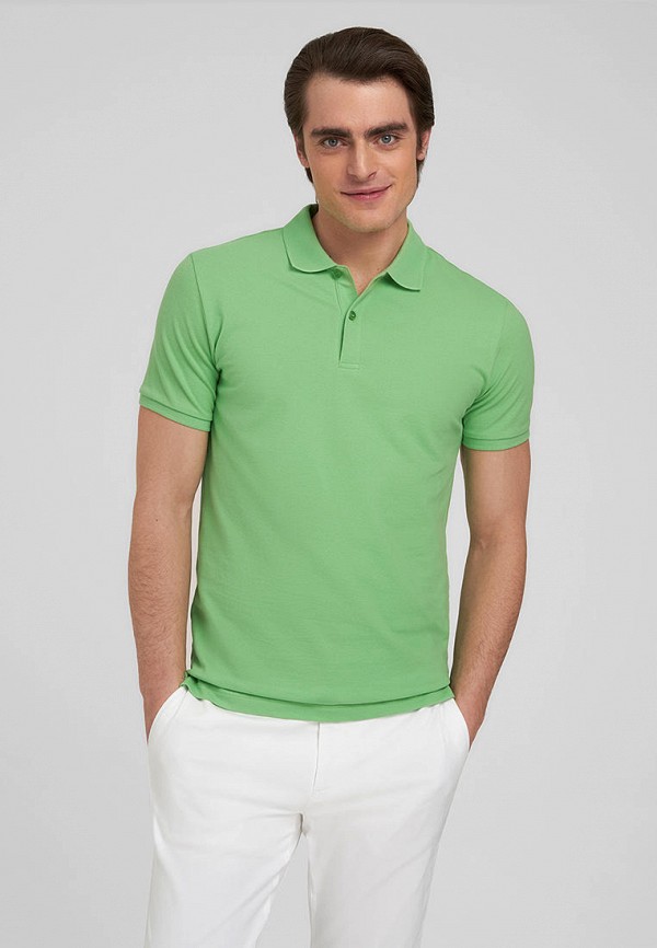 фото Поло henderson