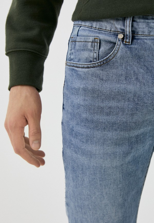 фото Джинсы jlab