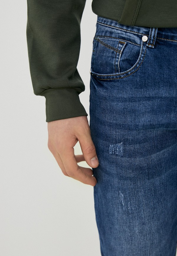 фото Джинсы jlab