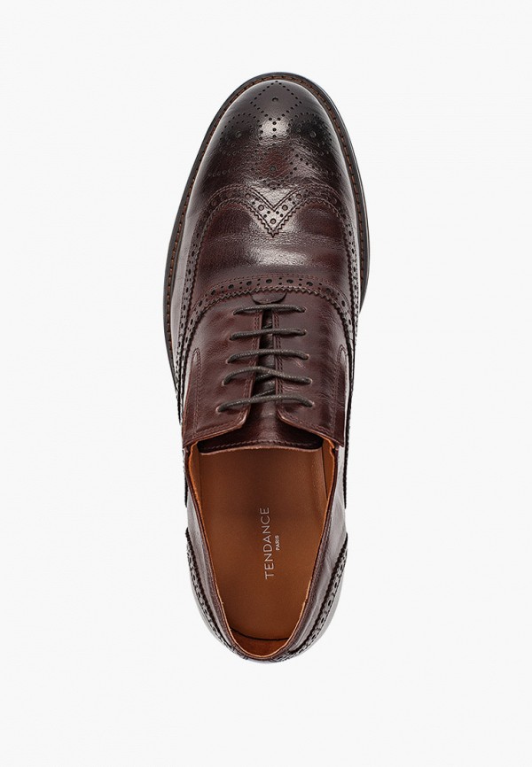 фото Туфли tendance