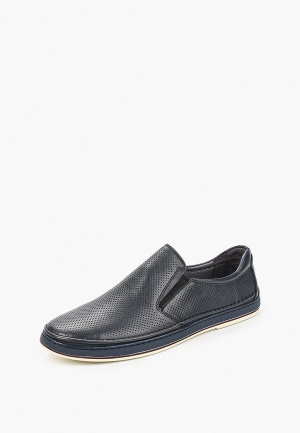 фото Слипоны tendance