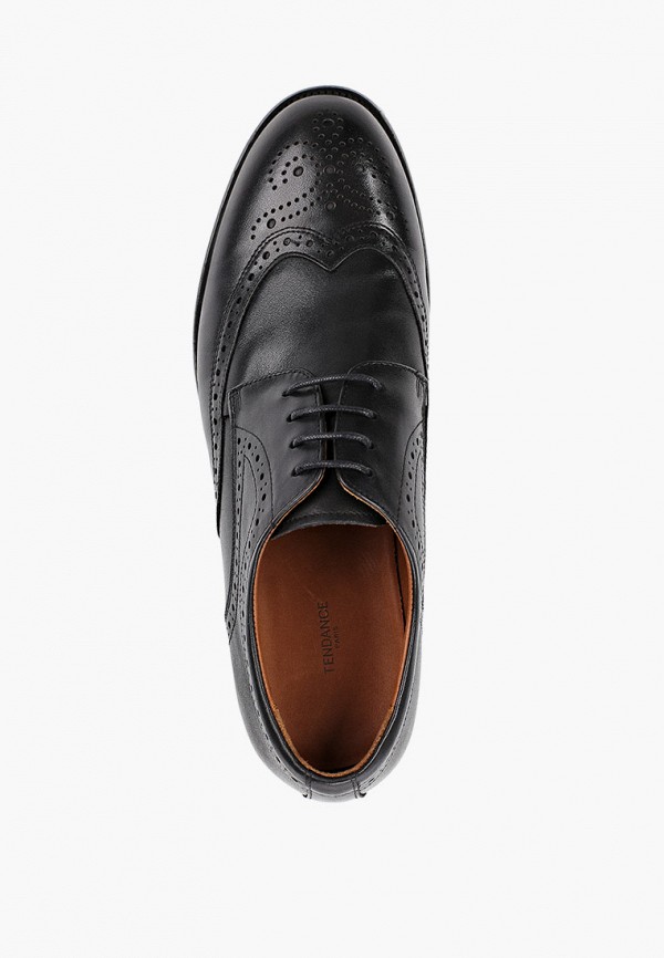 фото Туфли tendance